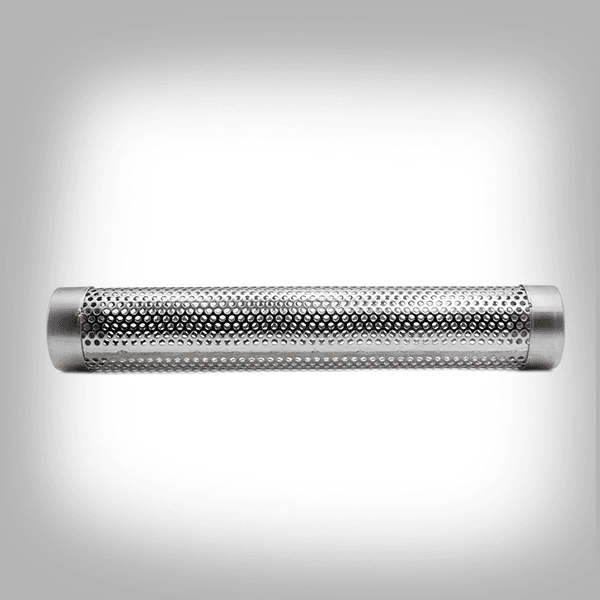 Pellets Smoker