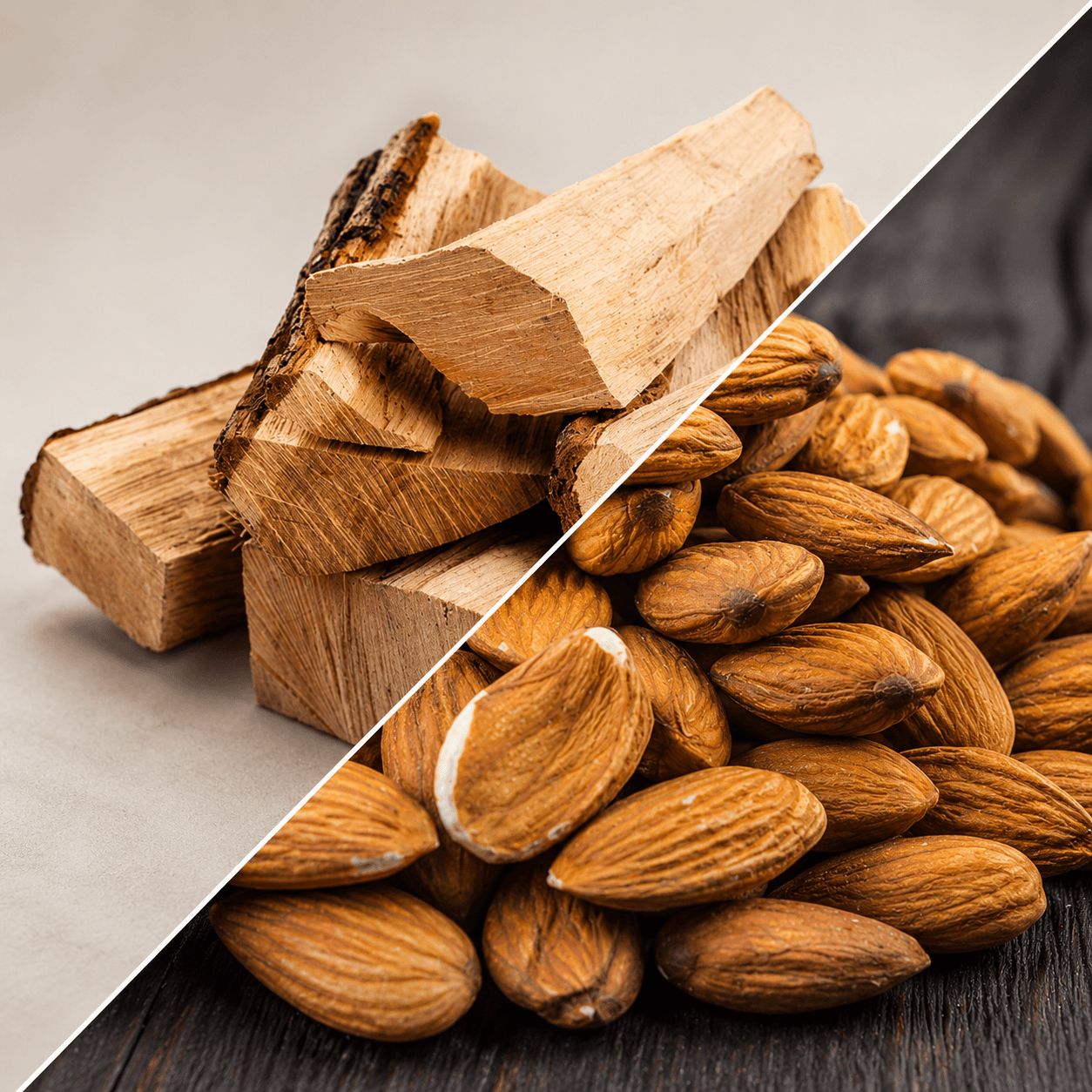 Almond