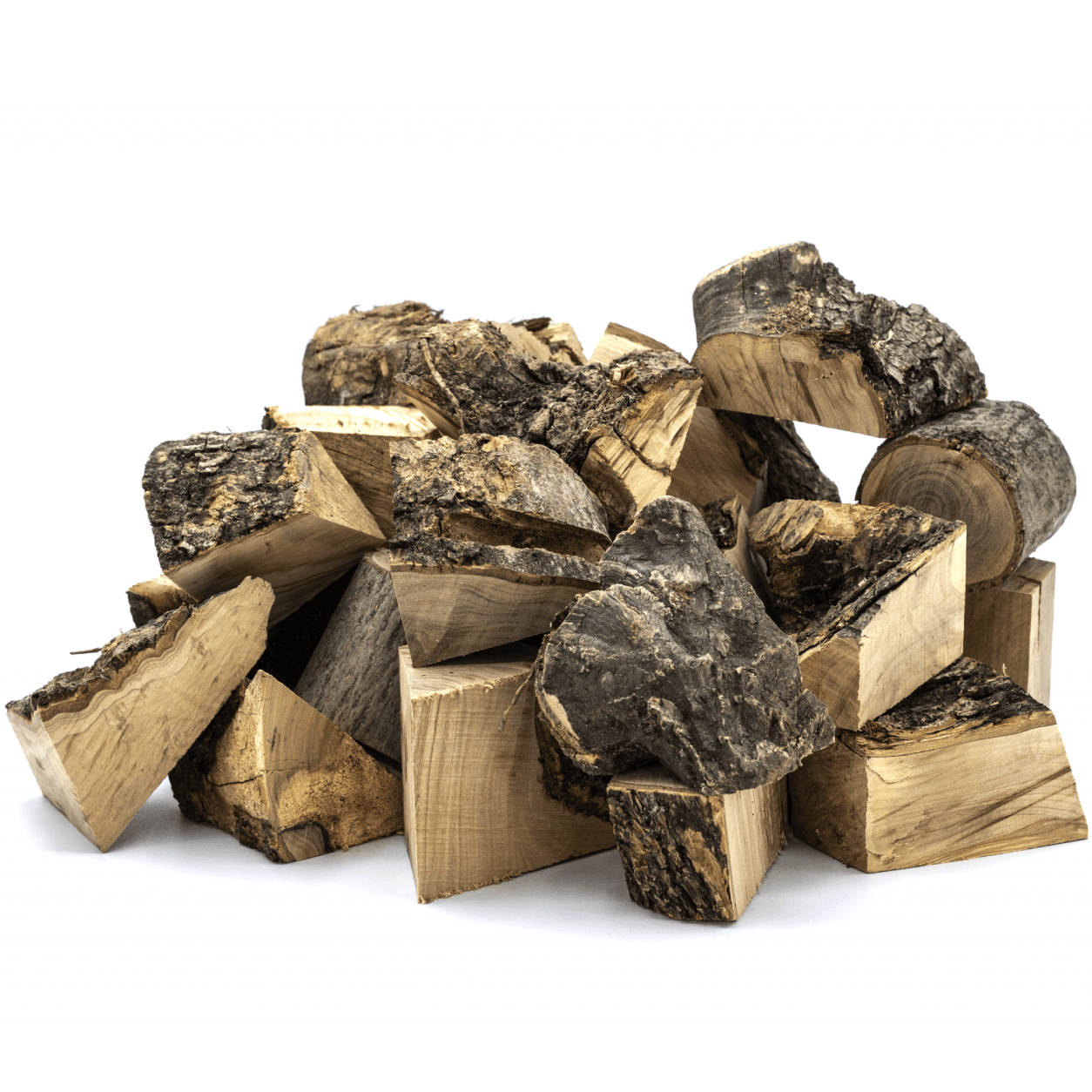 Mediterranean Chunks