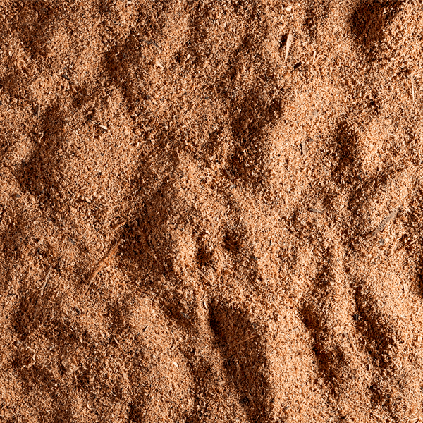 Mediterranean Dust