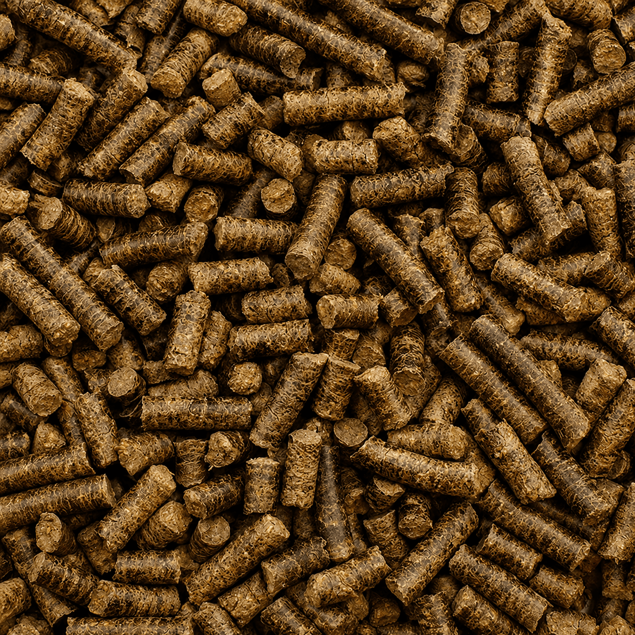 Pellets