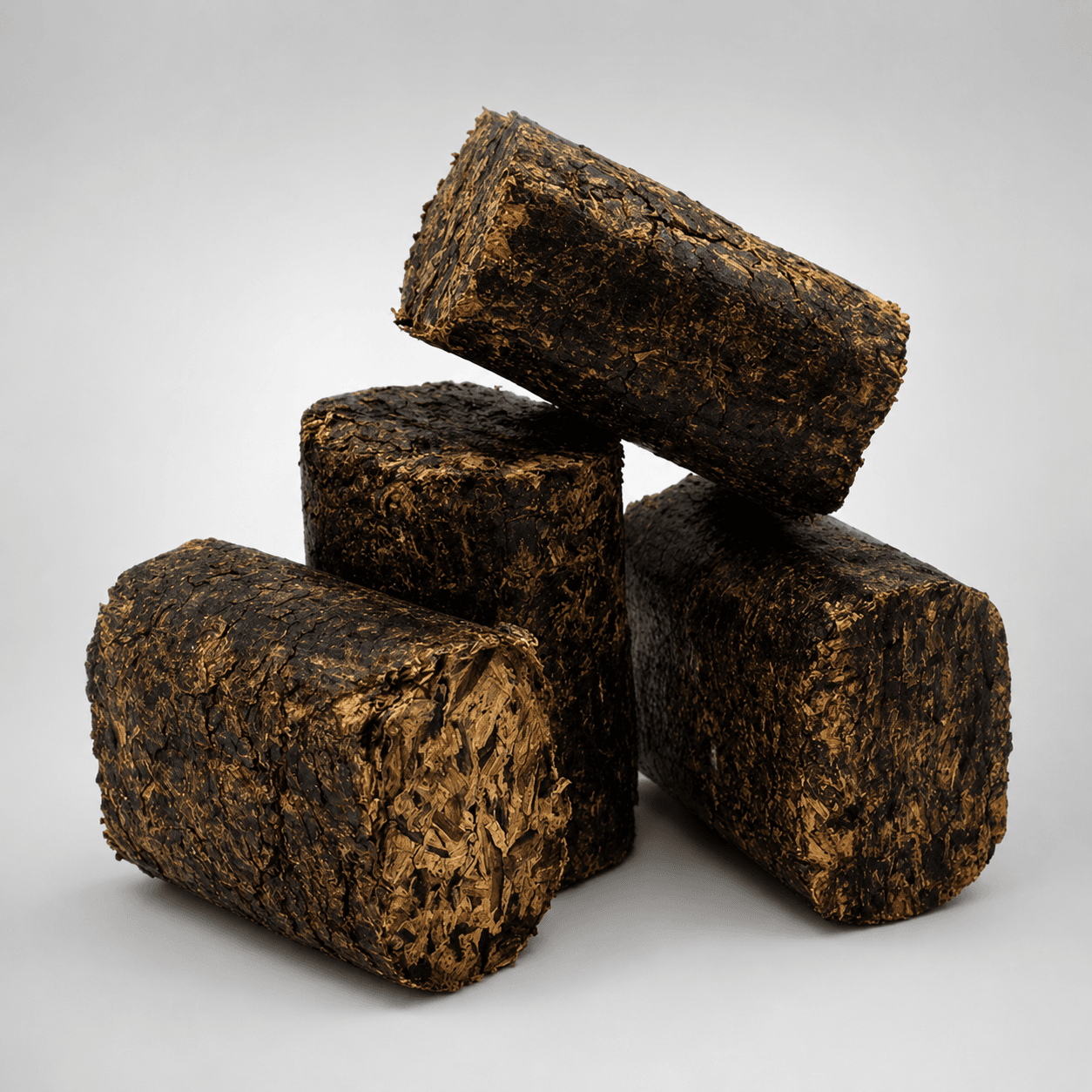 Flavored Smoky Block